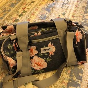 Vooray gym bag